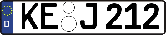 KE-J212