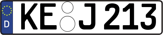 KE-J213