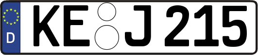 KE-J215