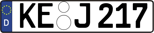KE-J217