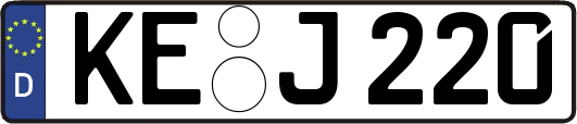 KE-J220