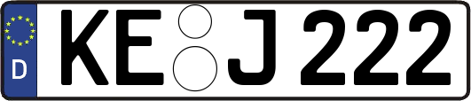 KE-J222