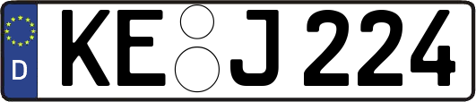 KE-J224