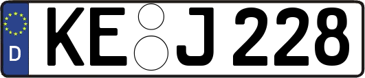 KE-J228