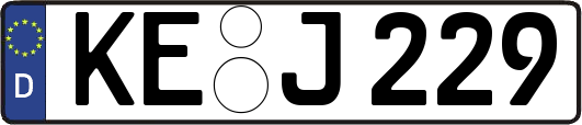 KE-J229
