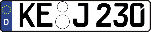 KE-J230
