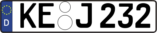KE-J232