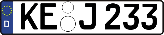 KE-J233