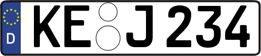 KE-J234