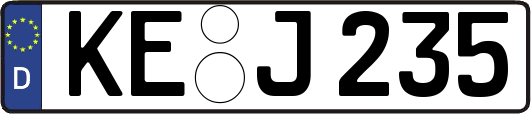 KE-J235