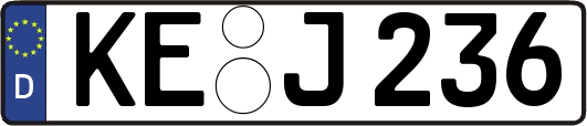 KE-J236