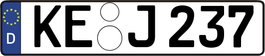 KE-J237