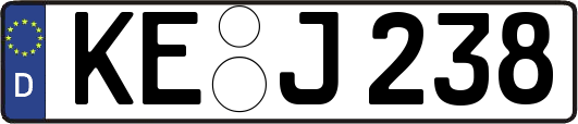 KE-J238