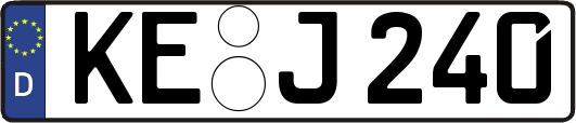 KE-J240