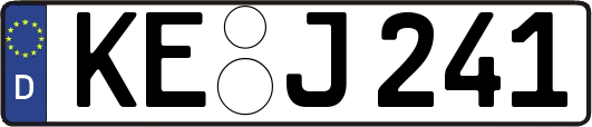KE-J241