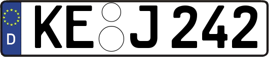 KE-J242