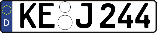 KE-J244