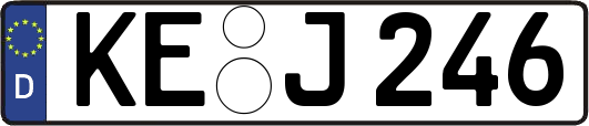 KE-J246