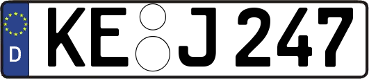 KE-J247