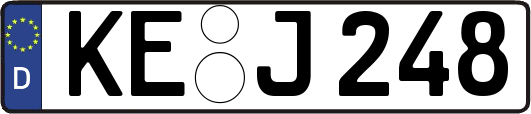 KE-J248
