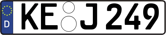 KE-J249