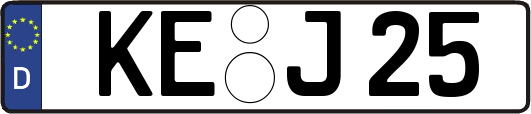 KE-J25