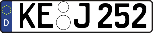 KE-J252