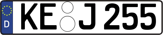 KE-J255