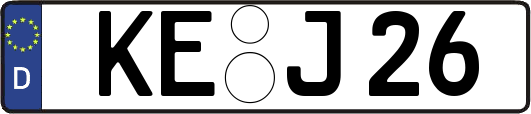 KE-J26