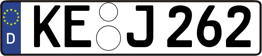 KE-J262