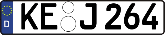 KE-J264