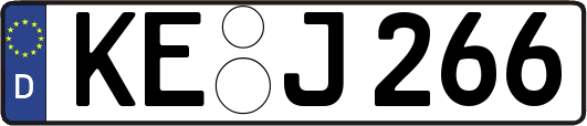 KE-J266