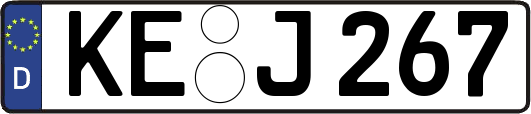 KE-J267