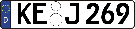 KE-J269