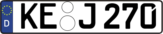 KE-J270