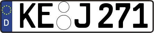 KE-J271