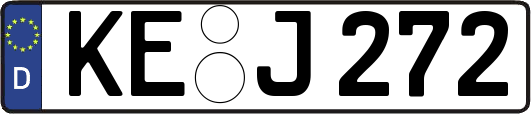 KE-J272