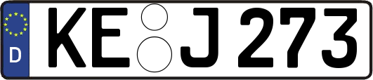KE-J273