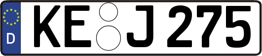 KE-J275