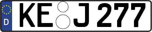 KE-J277