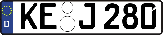 KE-J280