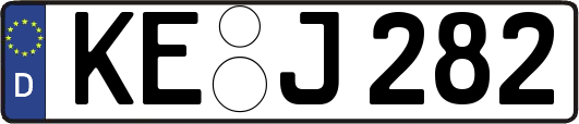 KE-J282