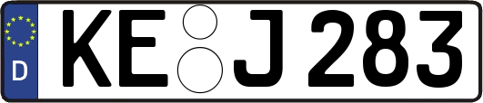 KE-J283