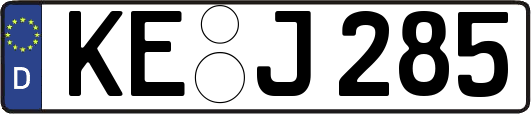 KE-J285