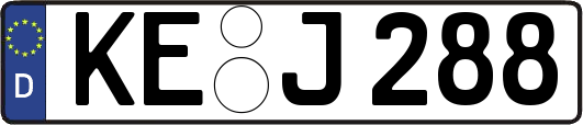 KE-J288