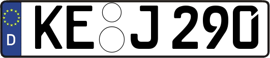 KE-J290