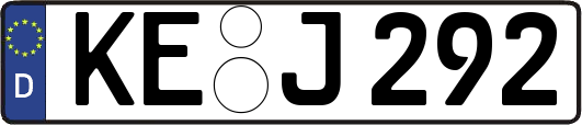 KE-J292