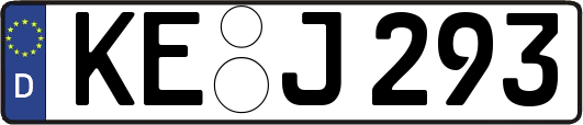 KE-J293