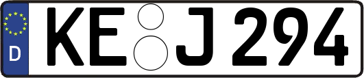 KE-J294