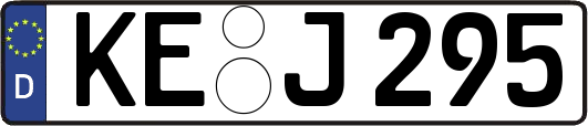 KE-J295